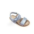 Zapatos para niños Bowknot Baby Girl Shoes Sandals